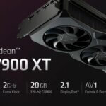 AMD RADEON RX 7900 XT/XTX