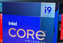 Intel core i9
